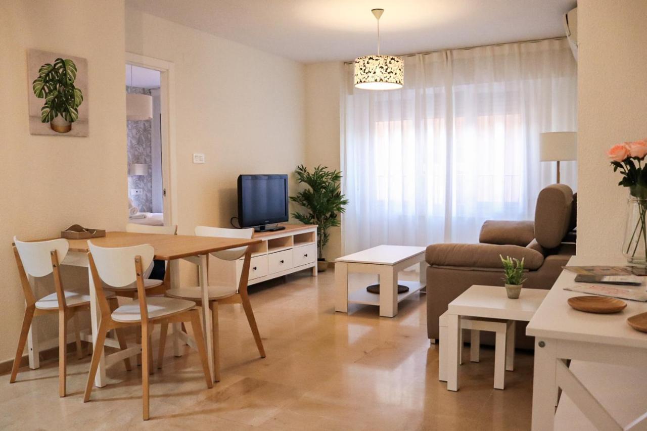 Mexuear Homes Ganivet Granada Kültér fotó