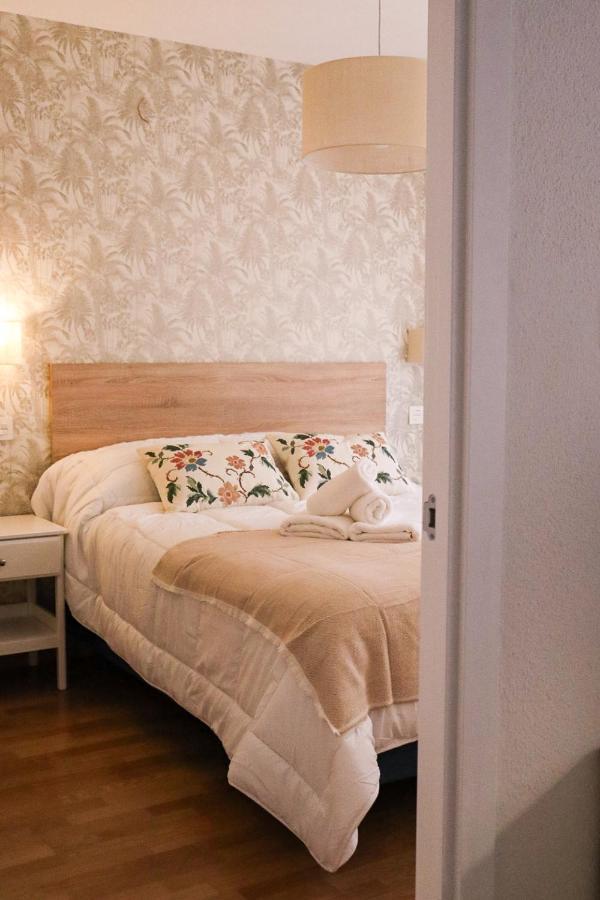 Mexuear Homes Ganivet Granada Kültér fotó