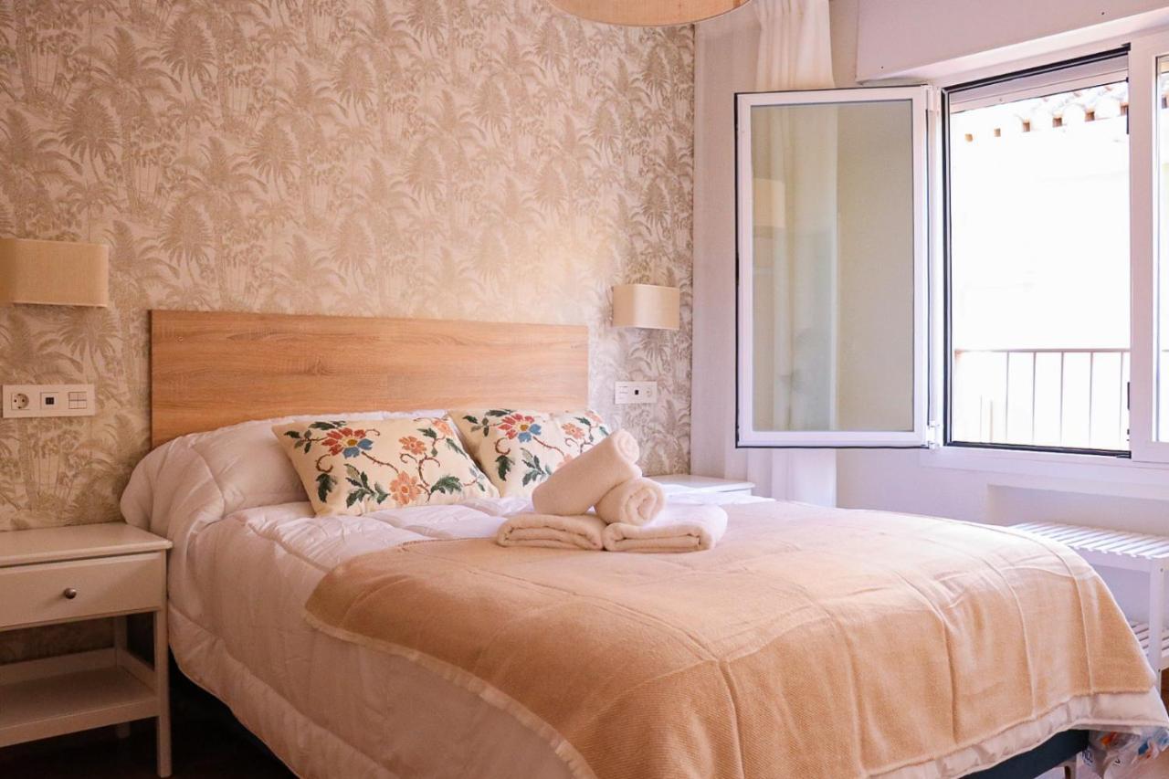 Mexuear Homes Ganivet Granada Kültér fotó