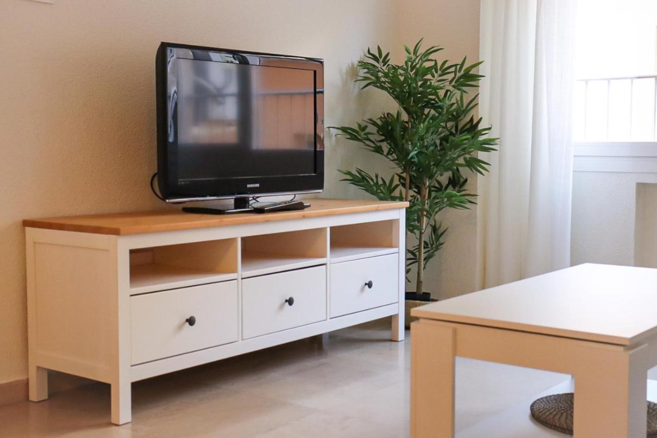 Mexuear Homes Ganivet Granada Kültér fotó