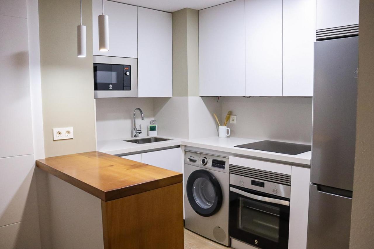Mexuear Homes Ganivet Granada Kültér fotó